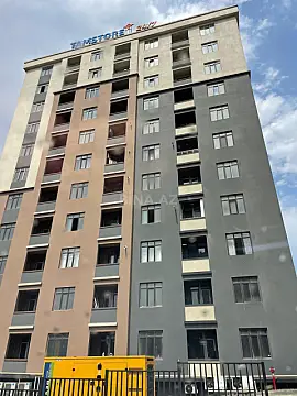 Satılır 2 otaqlı mənzil 68 m² — Bakı, Yeni Günəşli 2 otaq 68.00 m²