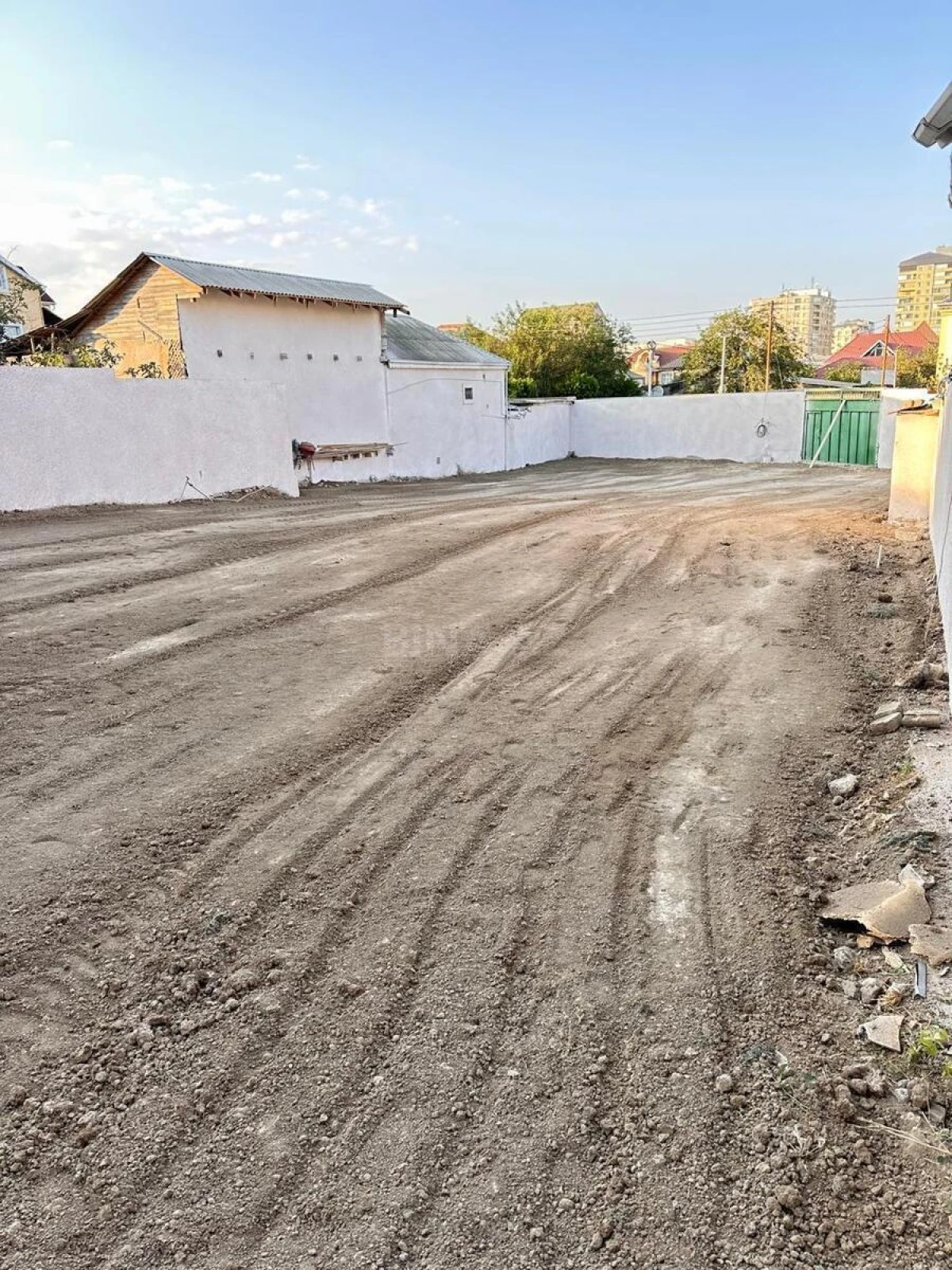 Satılır torpaq sahəsi 7.2 m²