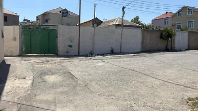 Satılır torpaq sahəsi 7.2 m²