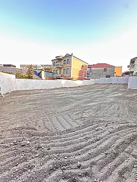 Satılır torpaq sahəsi 7.2 m² — Bakı, Badamdar 7.20 m²