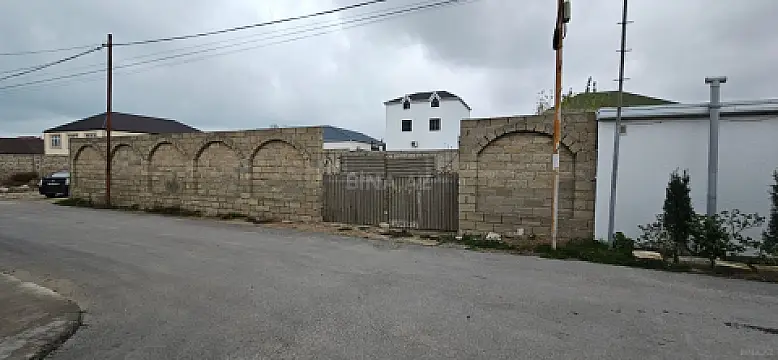 Satılır torpaq sahəsi 6 m²