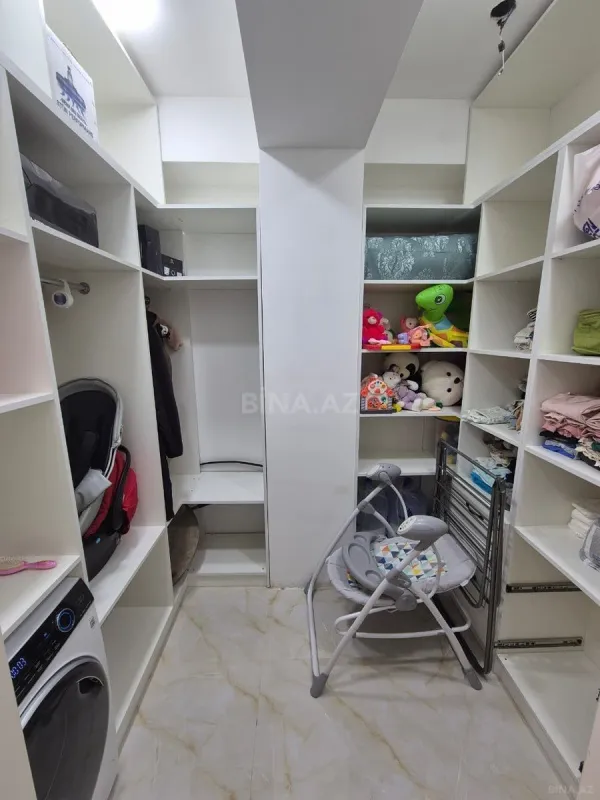 Satılır 2 otaqlı mənzil 58 m²