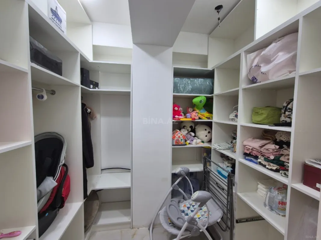 Satılır 2 otaqlı mənzil 58 m²