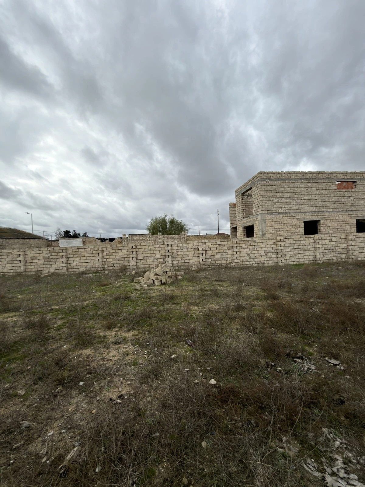 Satılır torpaq sahəsi 5.7 m²