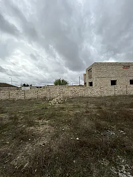 Satılır torpaq sahəsi 5.7 m²