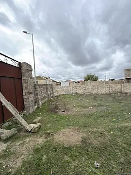 Satılır torpaq sahəsi 5.7 m²