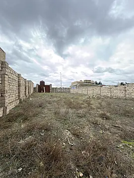 Satılır torpaq sahəsi 5.7 m²