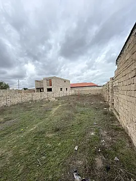 Satılır torpaq sahəsi 5.7 m²