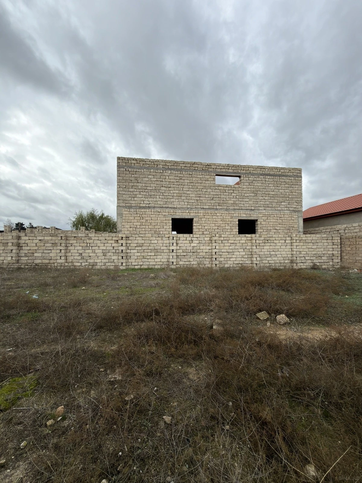 Satılır torpaq sahəsi 5.7 m²