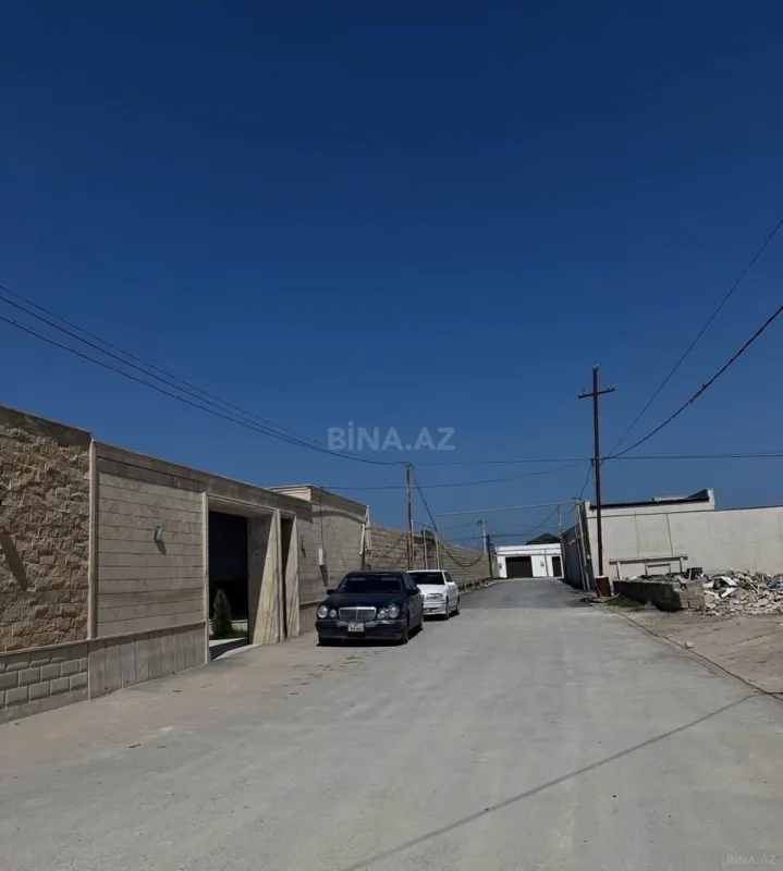 Satılır torpaq sahəsi 5.7 m²