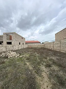 Satılır torpaq sahəsi 5.7 m²