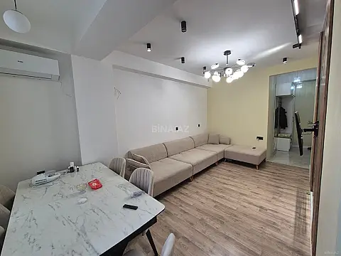 Satılır 2 otaqlı mənzil 58 m² — Bakı, Puta 2 otaq 58.00 m²