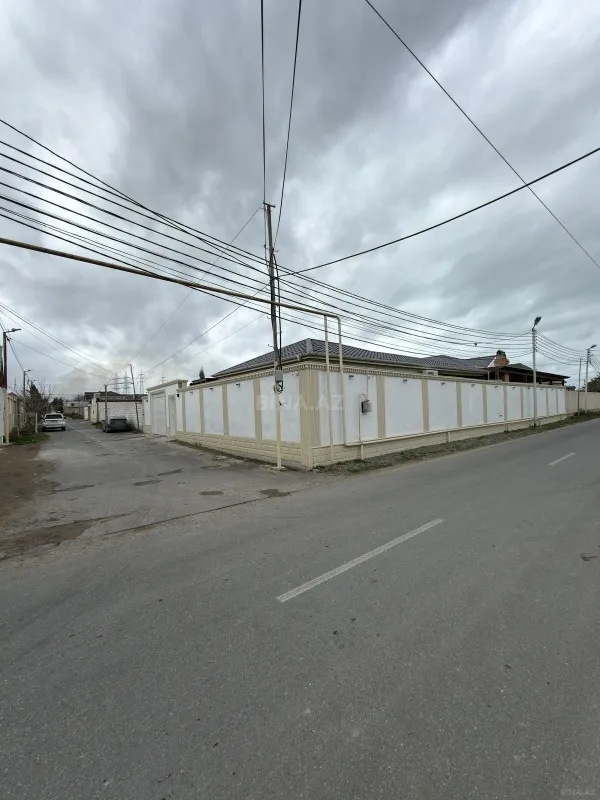 Satılır torpaq sahəsi 6 m²