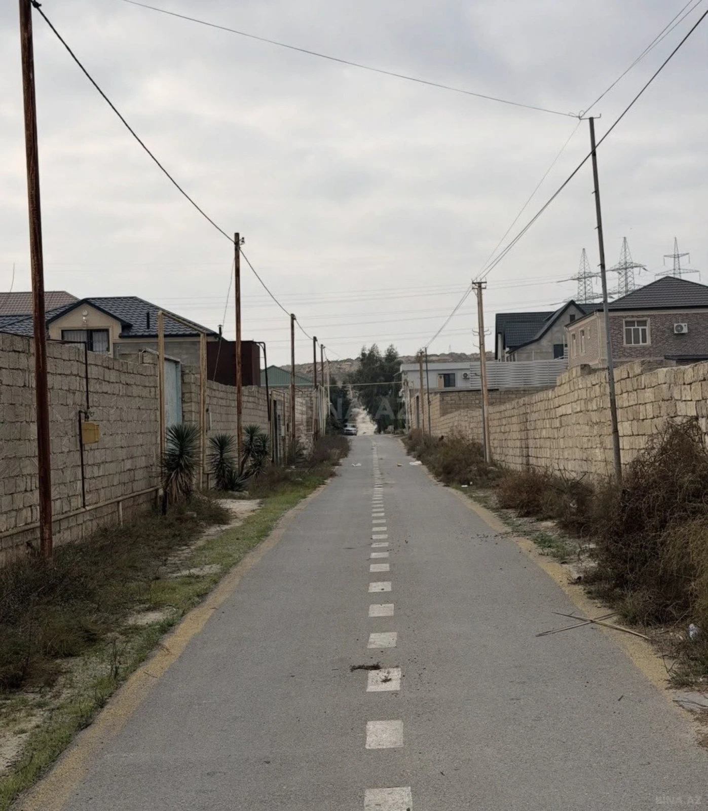 Satılır torpaq sahəsi 6 m²