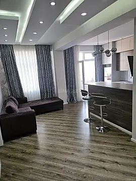 Kirayə verilir 3 otaqlı mənzil 60 m²