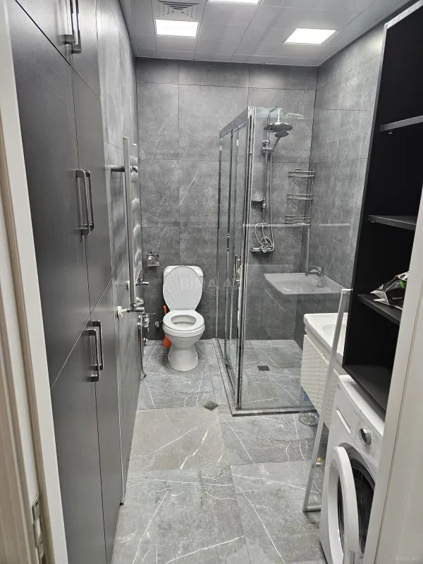 Kirayə verilir 3 otaqlı mənzil 60 m²
