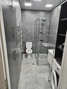 Kirayə verilir 3 otaqlı mənzil 60 m²