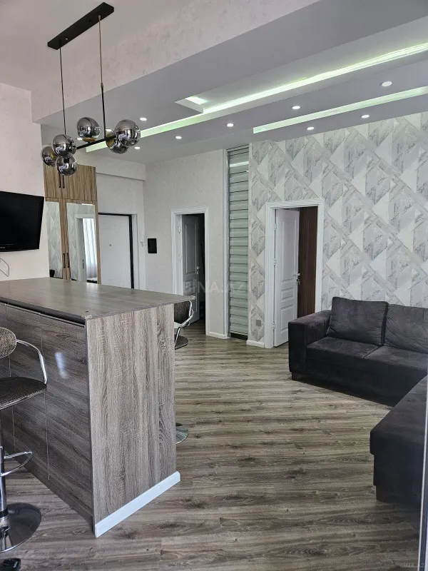 Kirayə verilir 3 otaqlı mənzil 60 m²