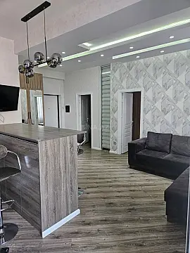Kirayə verilir 3 otaqlı mənzil 60 m²