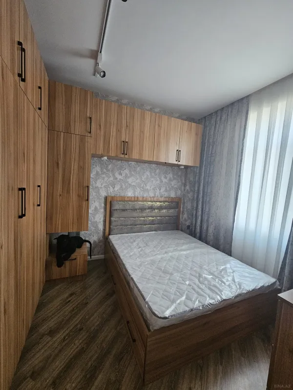 Kirayə verilir 3 otaqlı mənzil 60 m²