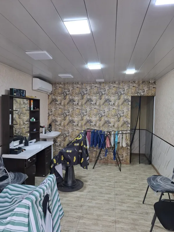 Satılır obyekt 18 m²