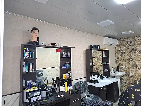 Satılır obyekt 18 m²