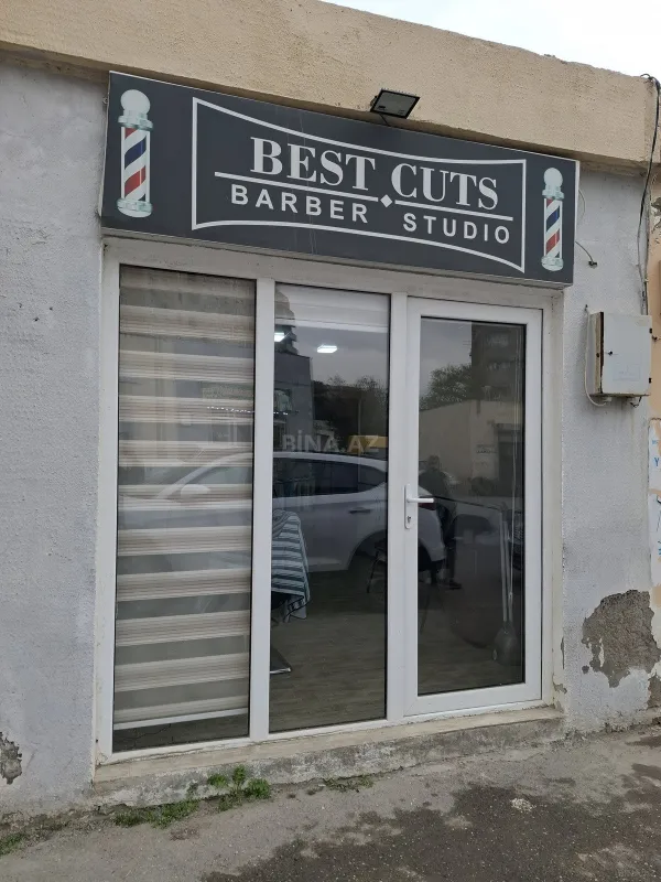 Satılır obyekt 18 m²