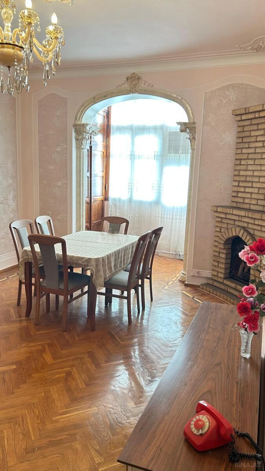 Satılır 3 otaqlı mənzil 90 m²
