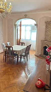 Satılır 3 otaqlı mənzil 90 m²