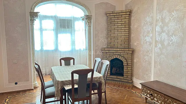Satılır 3 otaqlı mənzil 90 m² — Bakı, Nərimanov 3 otaq 90.00 m²