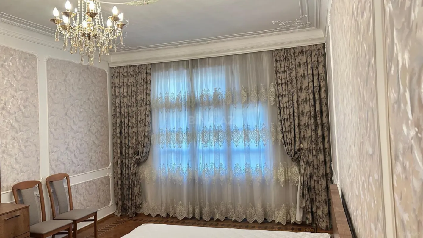 Satılır 3 otaqlı mənzil 90 m²