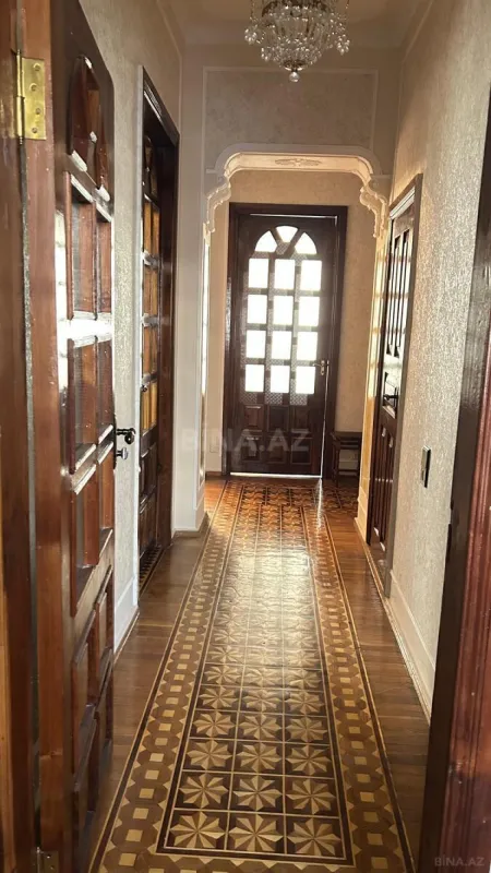 Satılır 3 otaqlı mənzil 90 m²