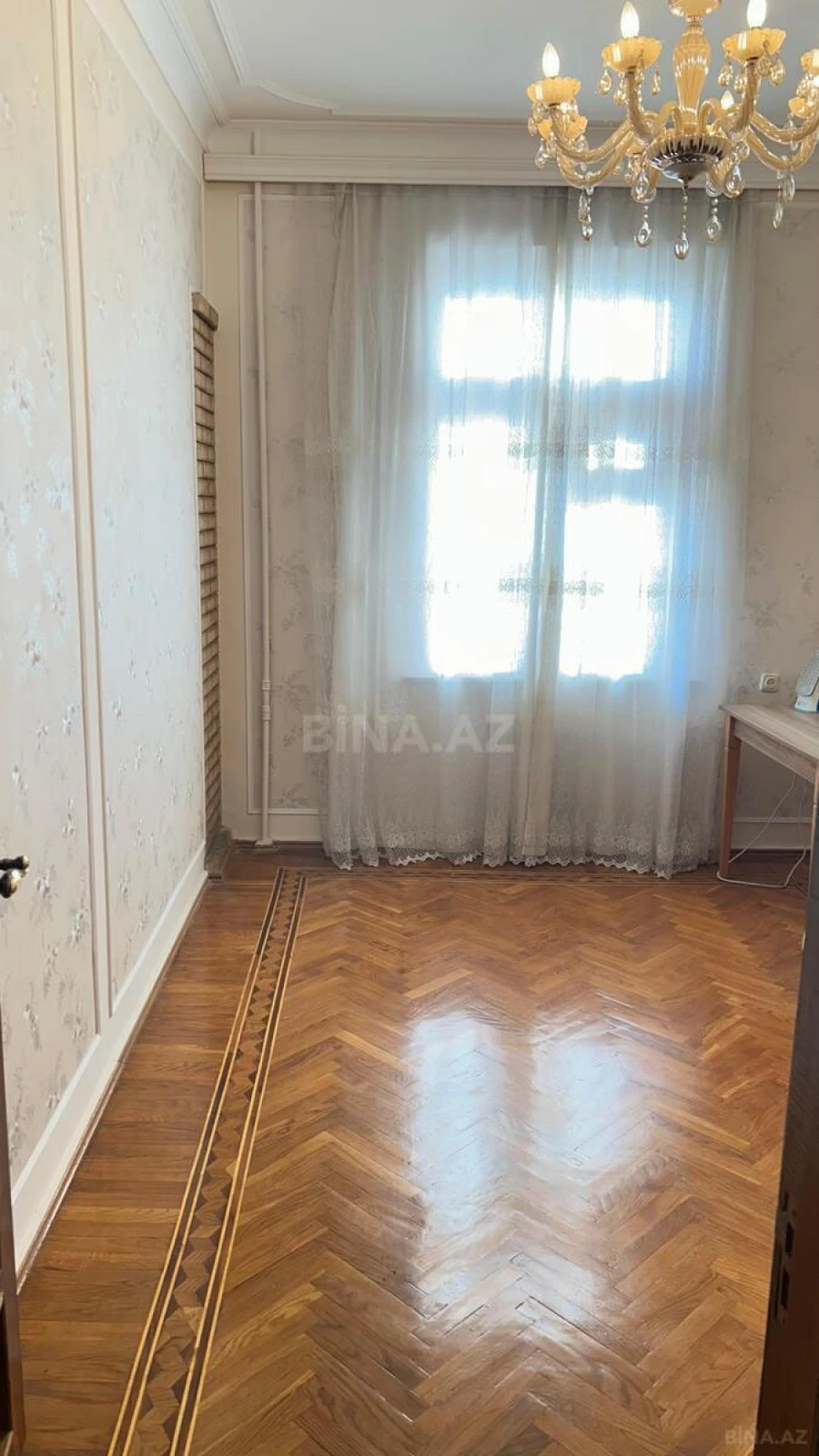 Satılır 3 otaqlı mənzil 90 m²