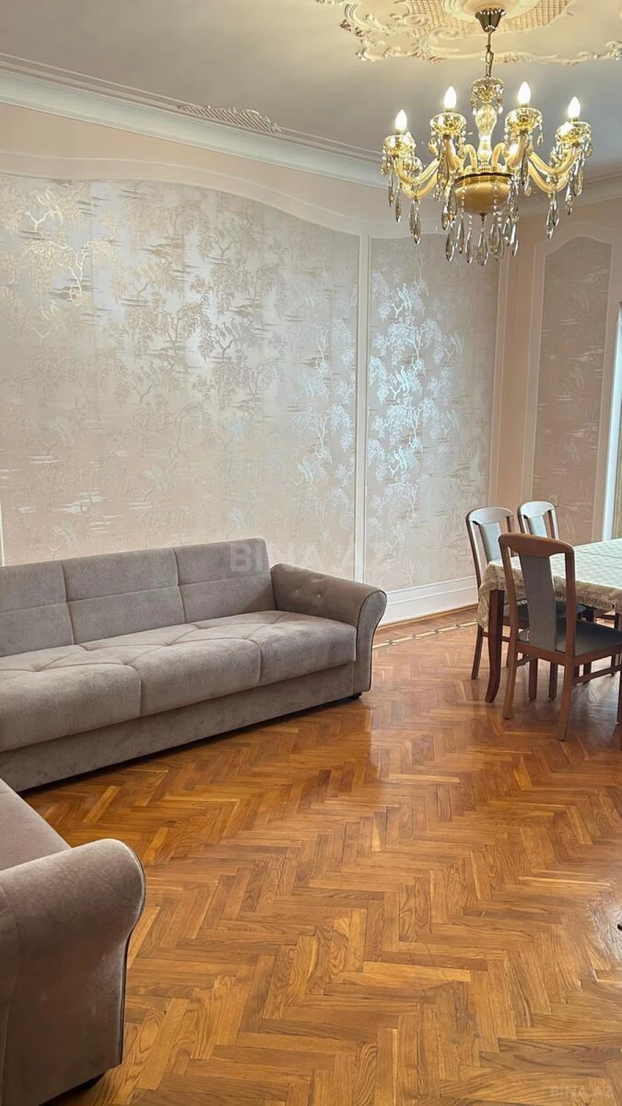 Satılır 3 otaqlı mənzil 90 m²