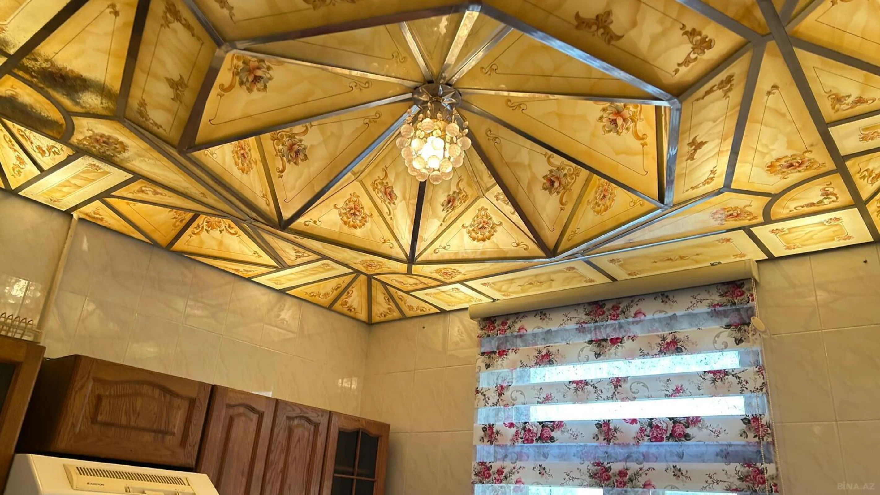 Satılır 3 otaqlı mənzil 90 m²