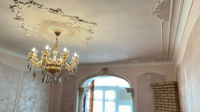 Satılır 3 otaqlı mənzil 90 m²