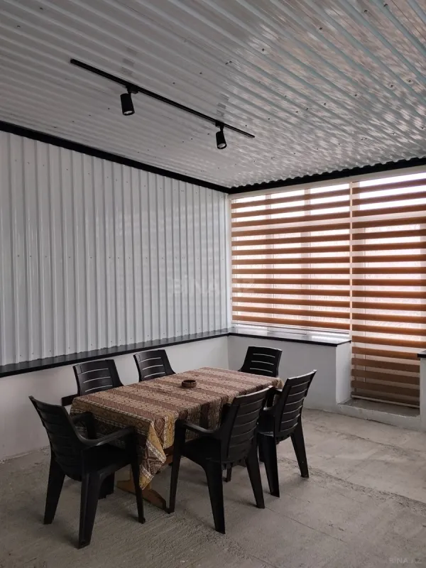 Kirayə verilir 2 otaqlı həyət evi 200 m²
