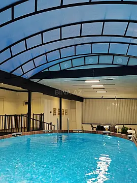 Kirayə verilir 2 otaqlı həyət evi 200 m²