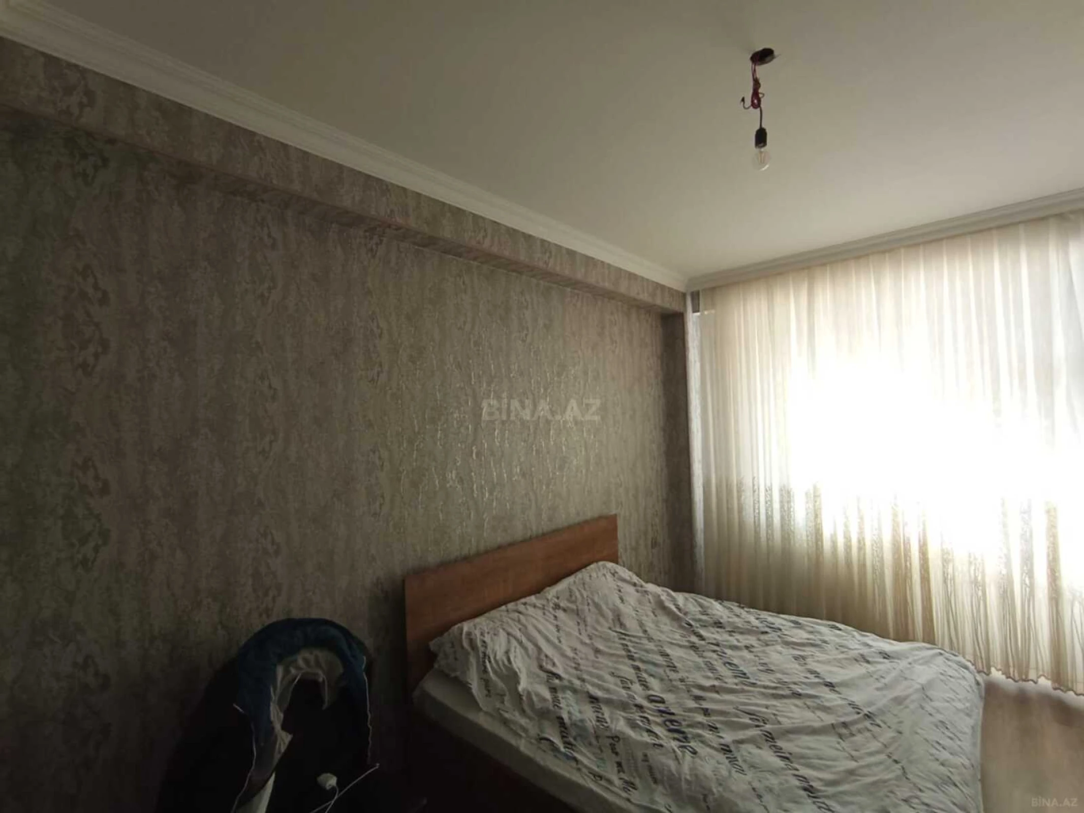 Satılır 2 otaqlı mənzil 68 m²