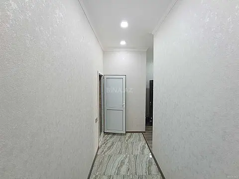 Satılır 2 otaqlı mənzil 68 m²