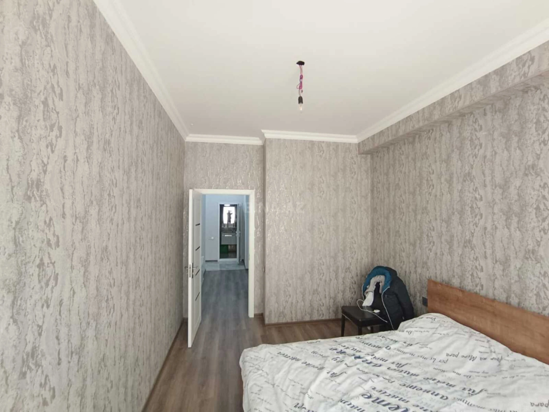 Satılır 2 otaqlı mənzil 68 m²
