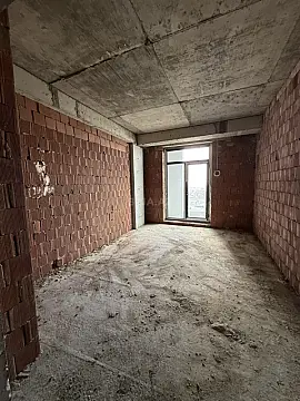 Satılır 3 otaqlı mənzil 97.4 m²