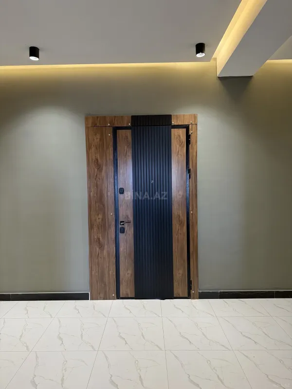 Satılır 3 otaqlı mənzil 97.4 m²