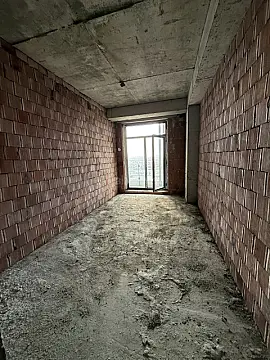 Satılır 3 otaqlı mənzil 97.4 m²