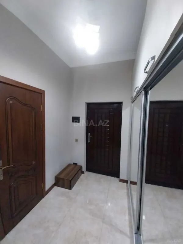 Satılır 2 otaqlı mənzil 58 m²