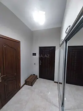 Satılır 2 otaqlı mənzil 58 m²
