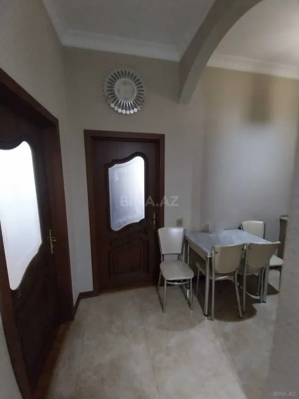 Satılır 2 otaqlı mənzil 58 m²