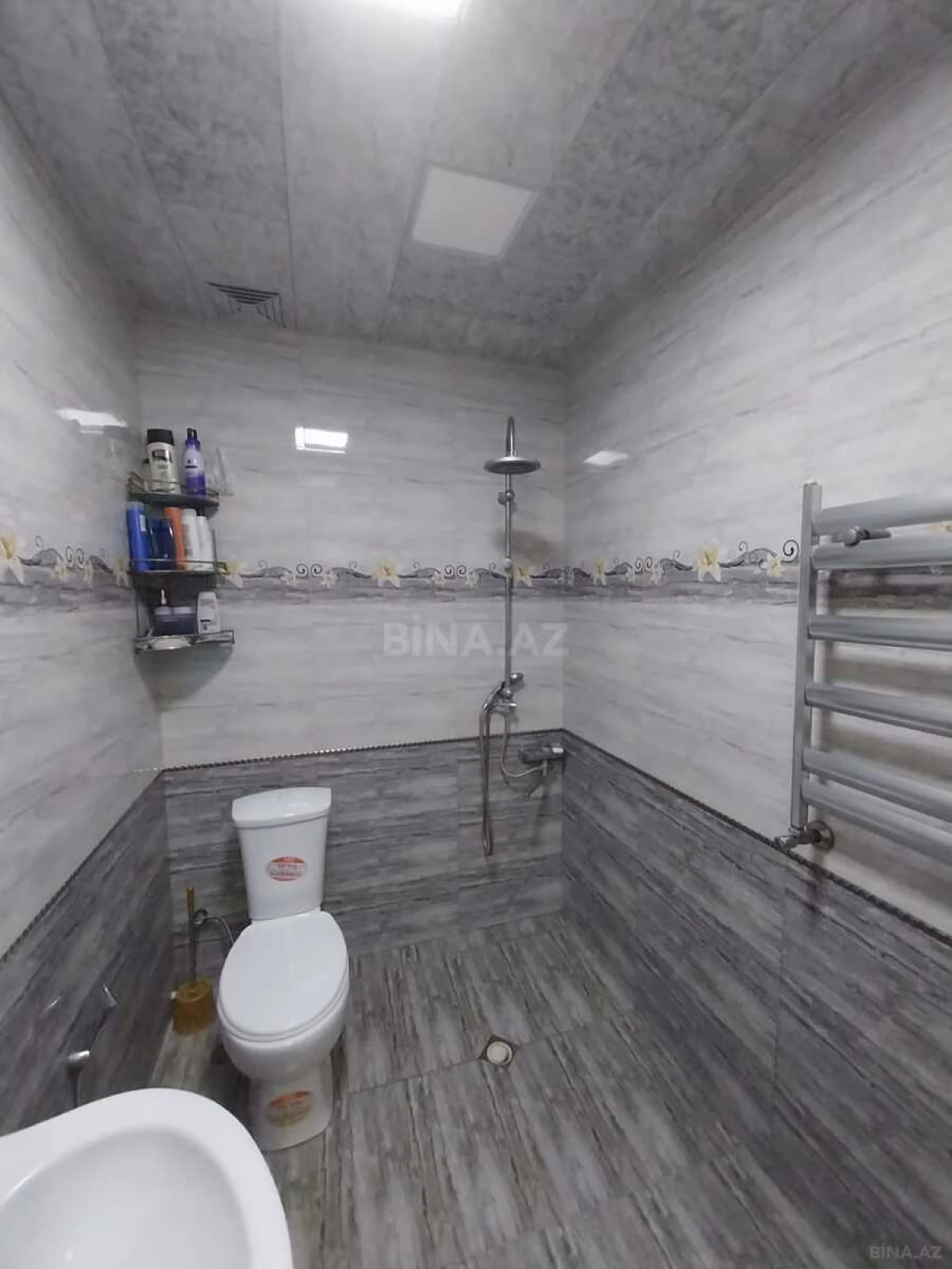 Satılır 2 otaqlı mənzil 58 m²