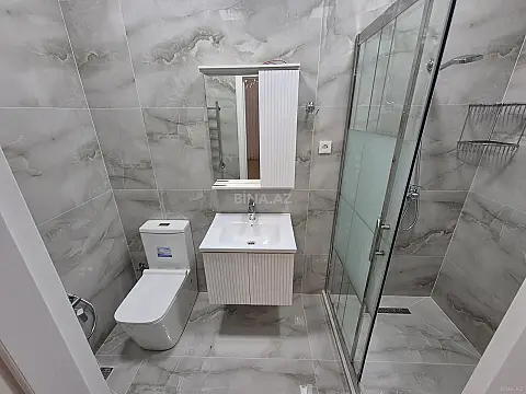 Kirayə verilir 3 otaqlı mənzil 156 m²