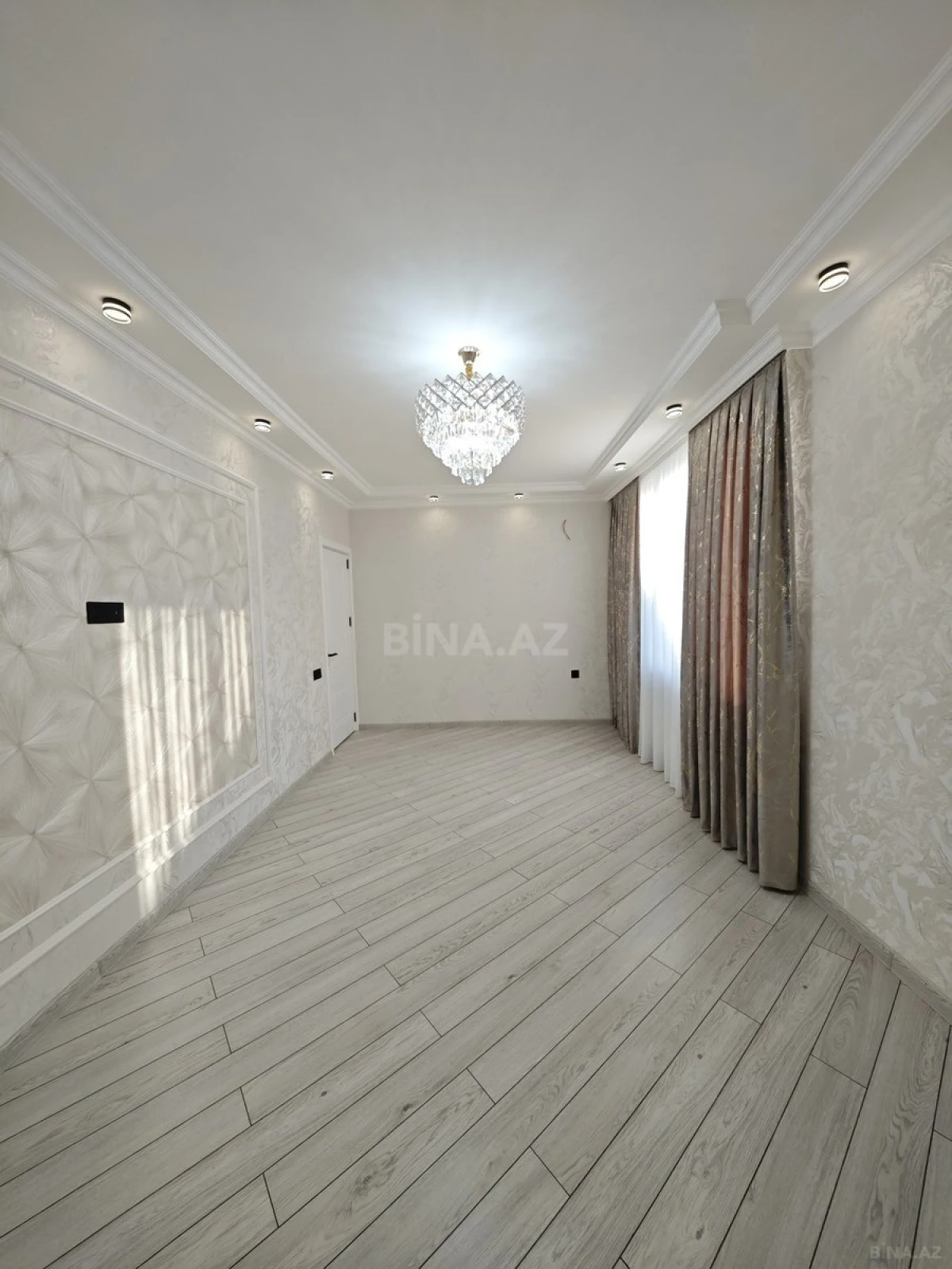 Satılır 3 otaqlı mənzil 60 m²